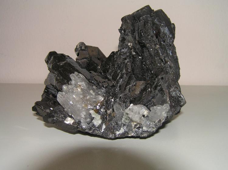 Wolframita
