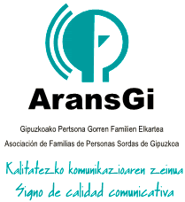 AransGiren logoa